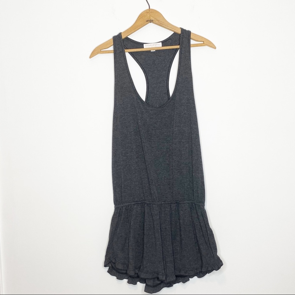 Spiritual Gangster Dreamcatcher Ruffle Romper M